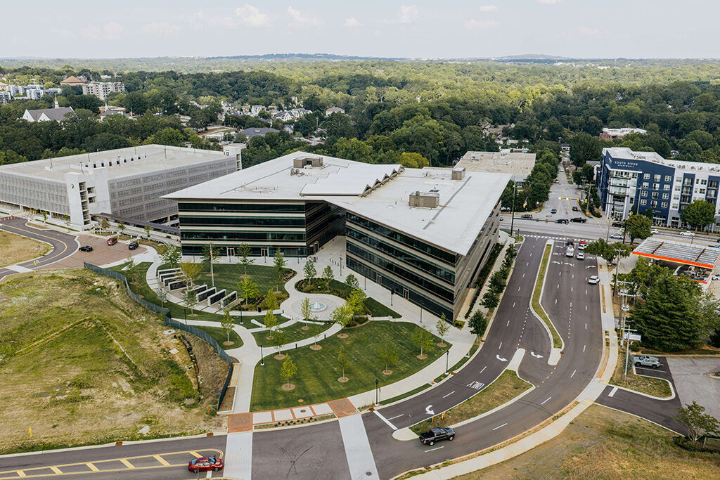 Front Range Business Center