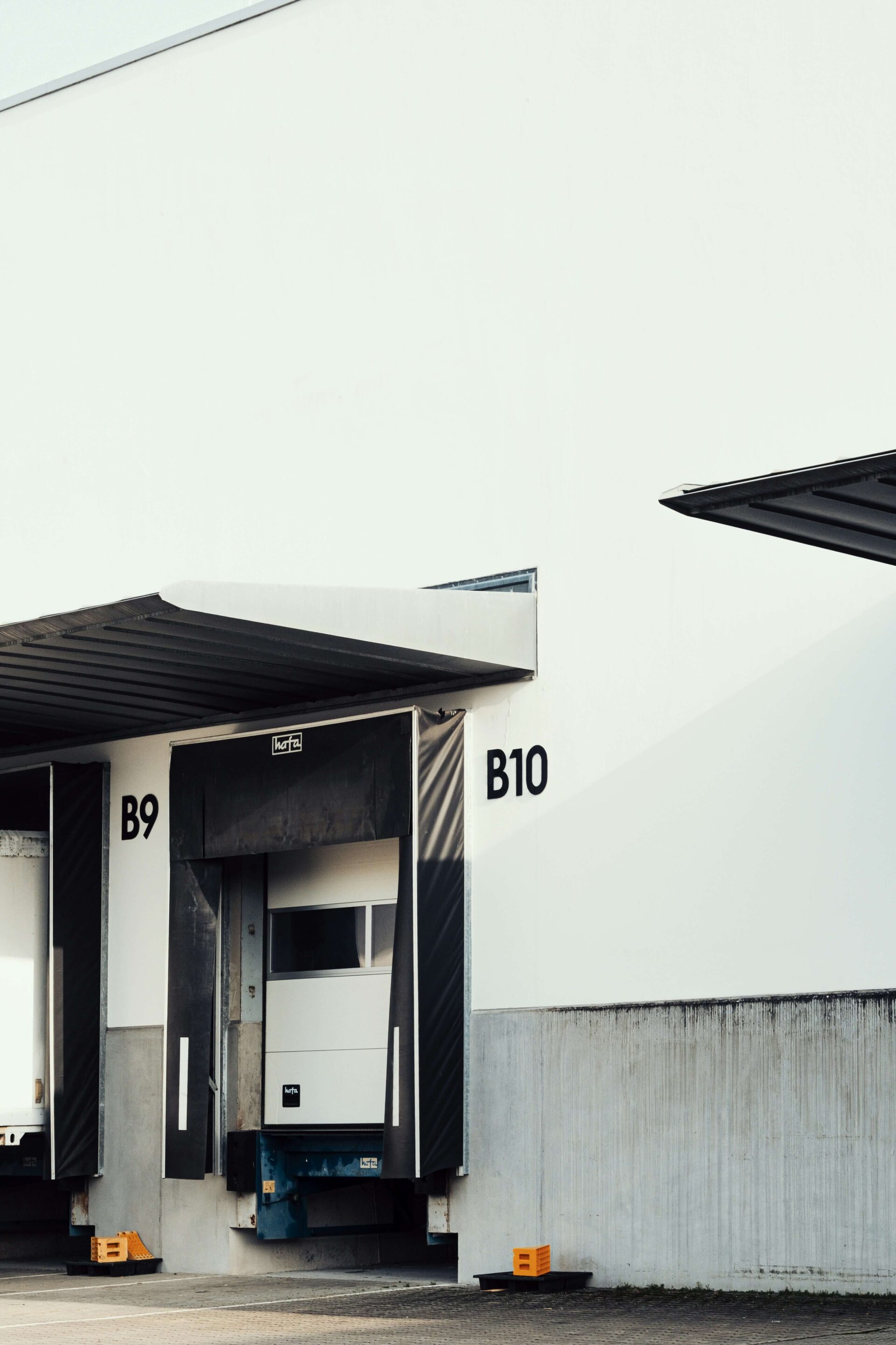 Highline Distribution Center