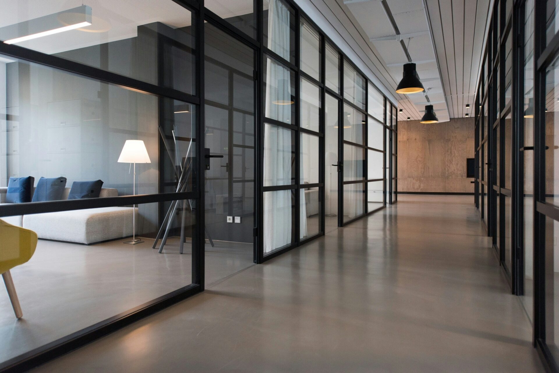 Front Range Business Center