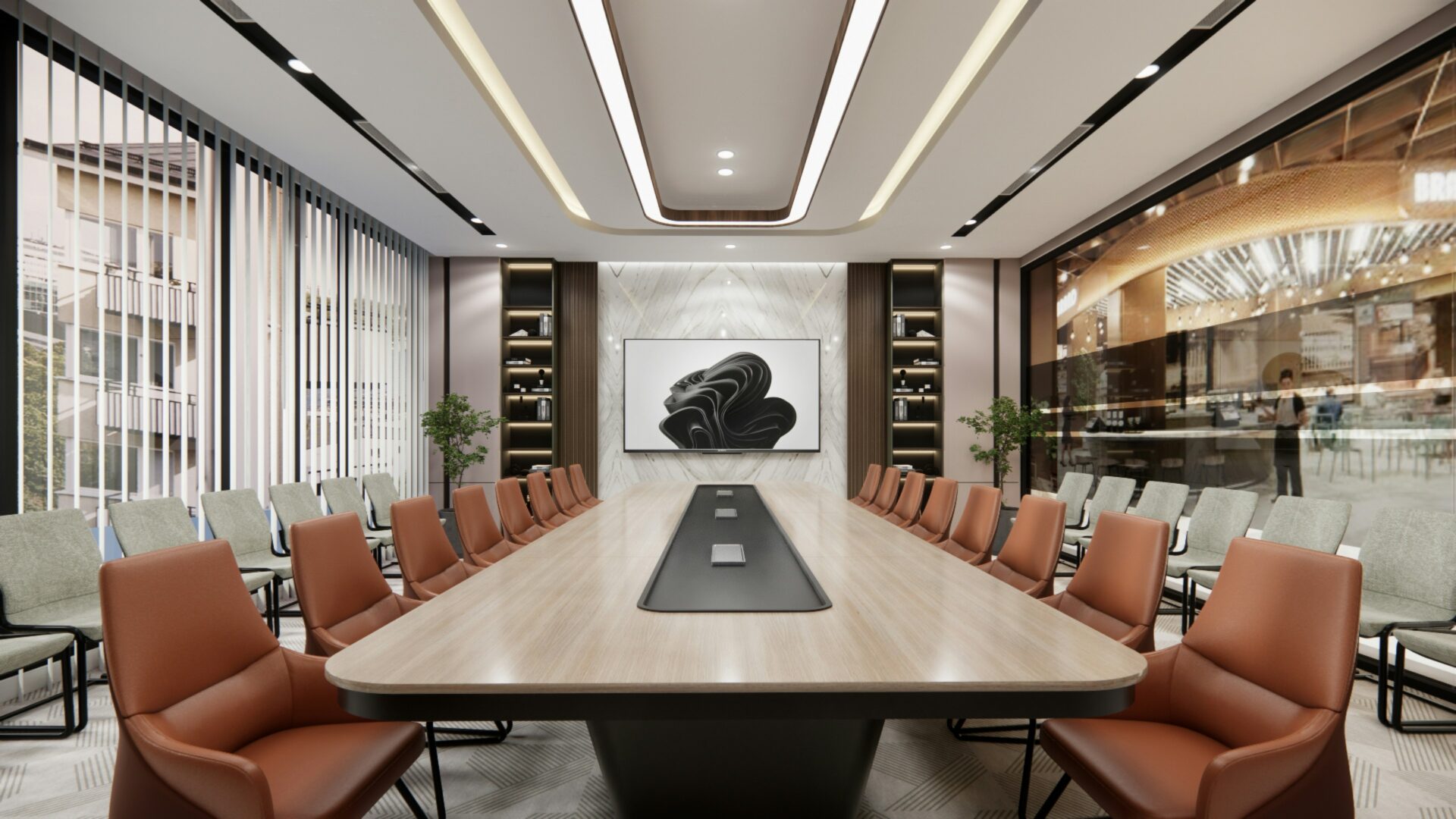 Front Range Business Center