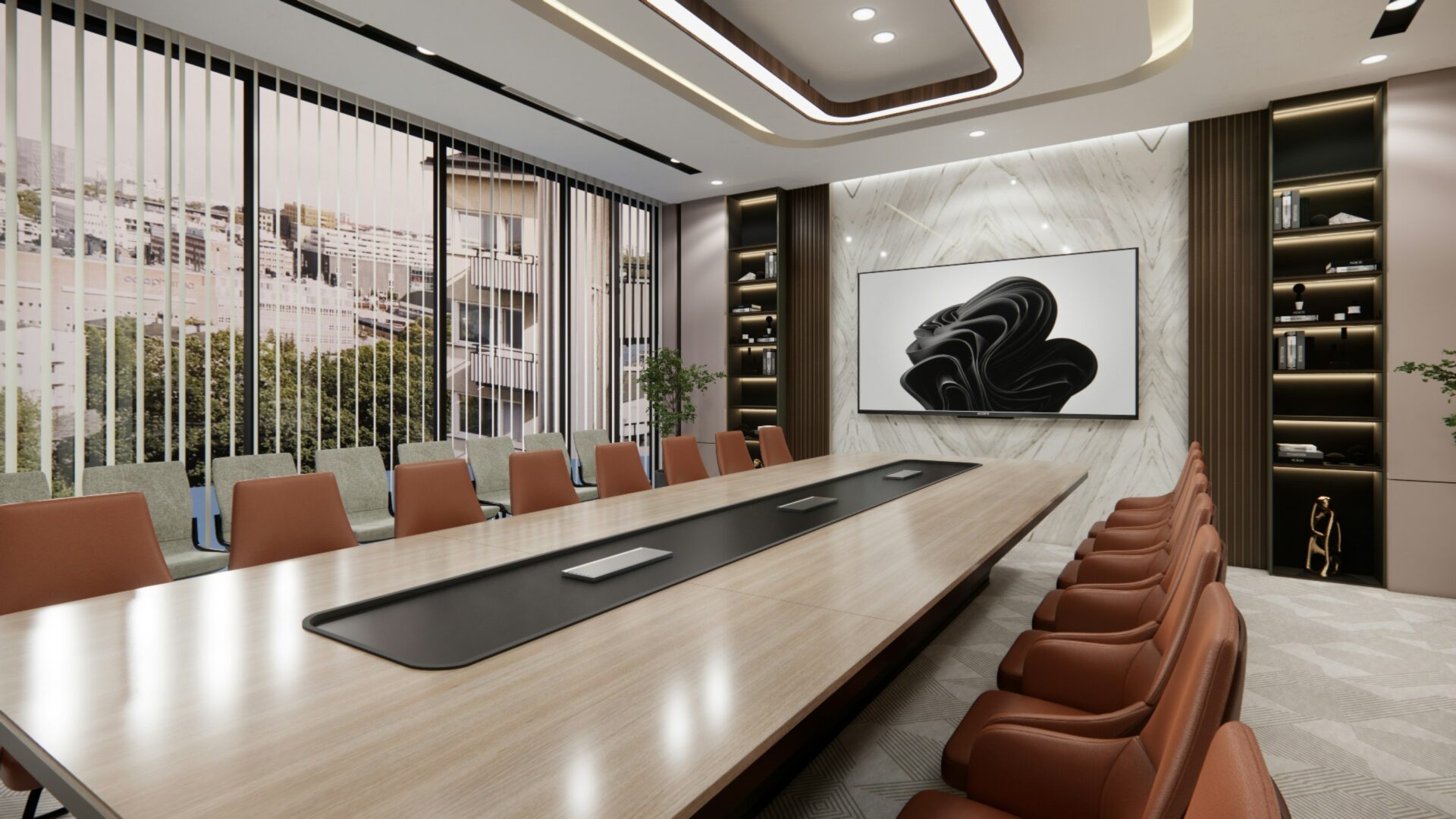 Front Range Business Center