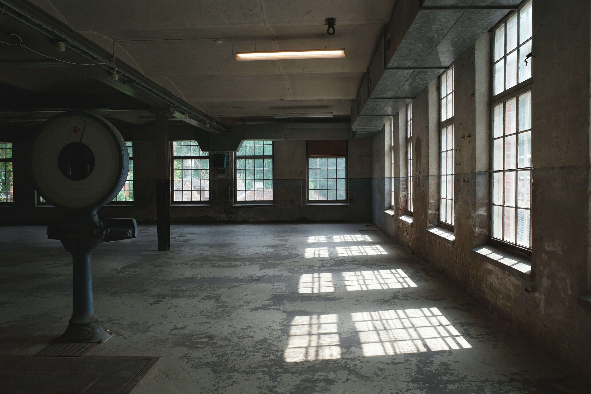 Meridian Portfolio Warehouse I