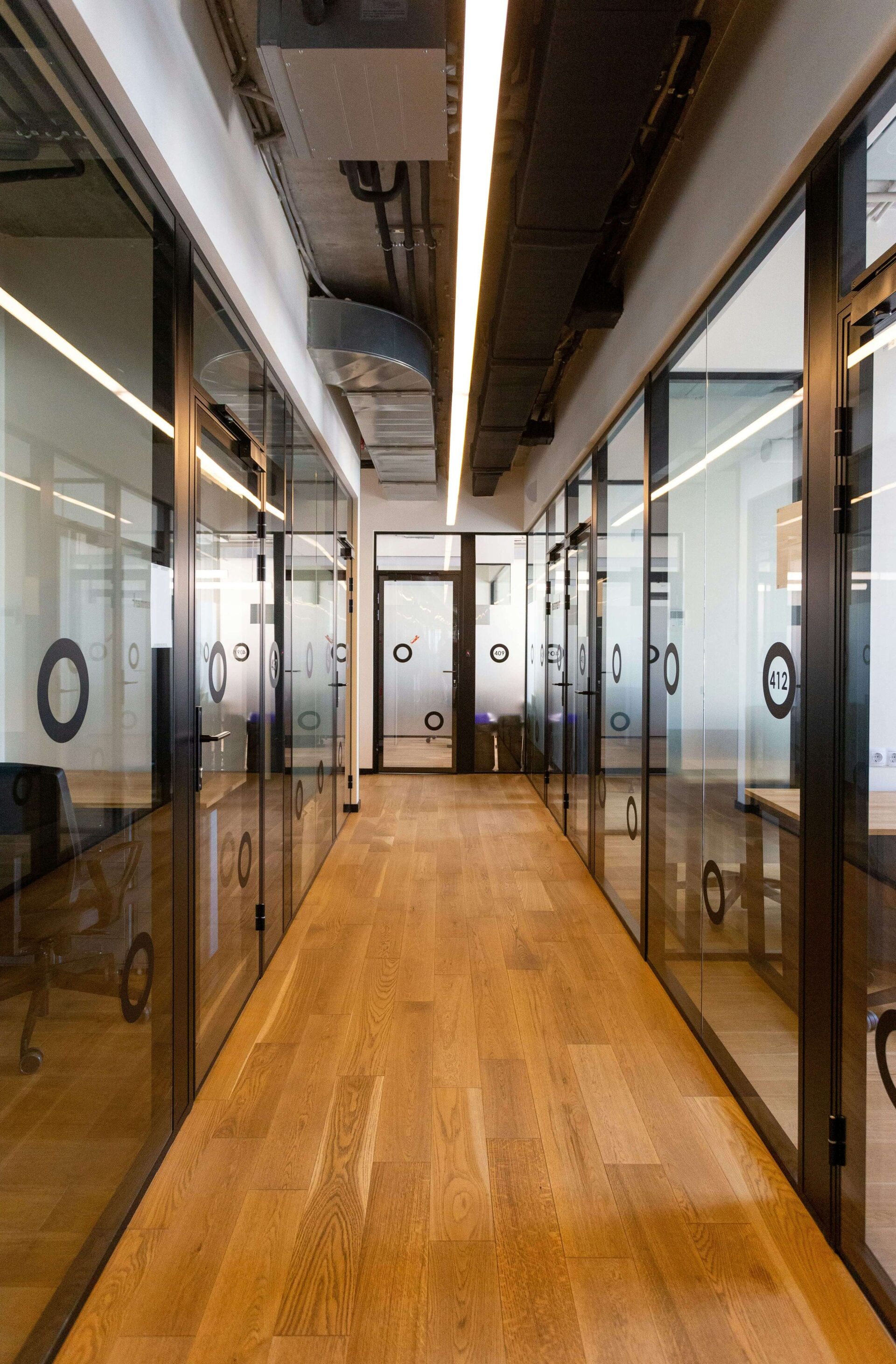 Rocky Mountain Office Campus