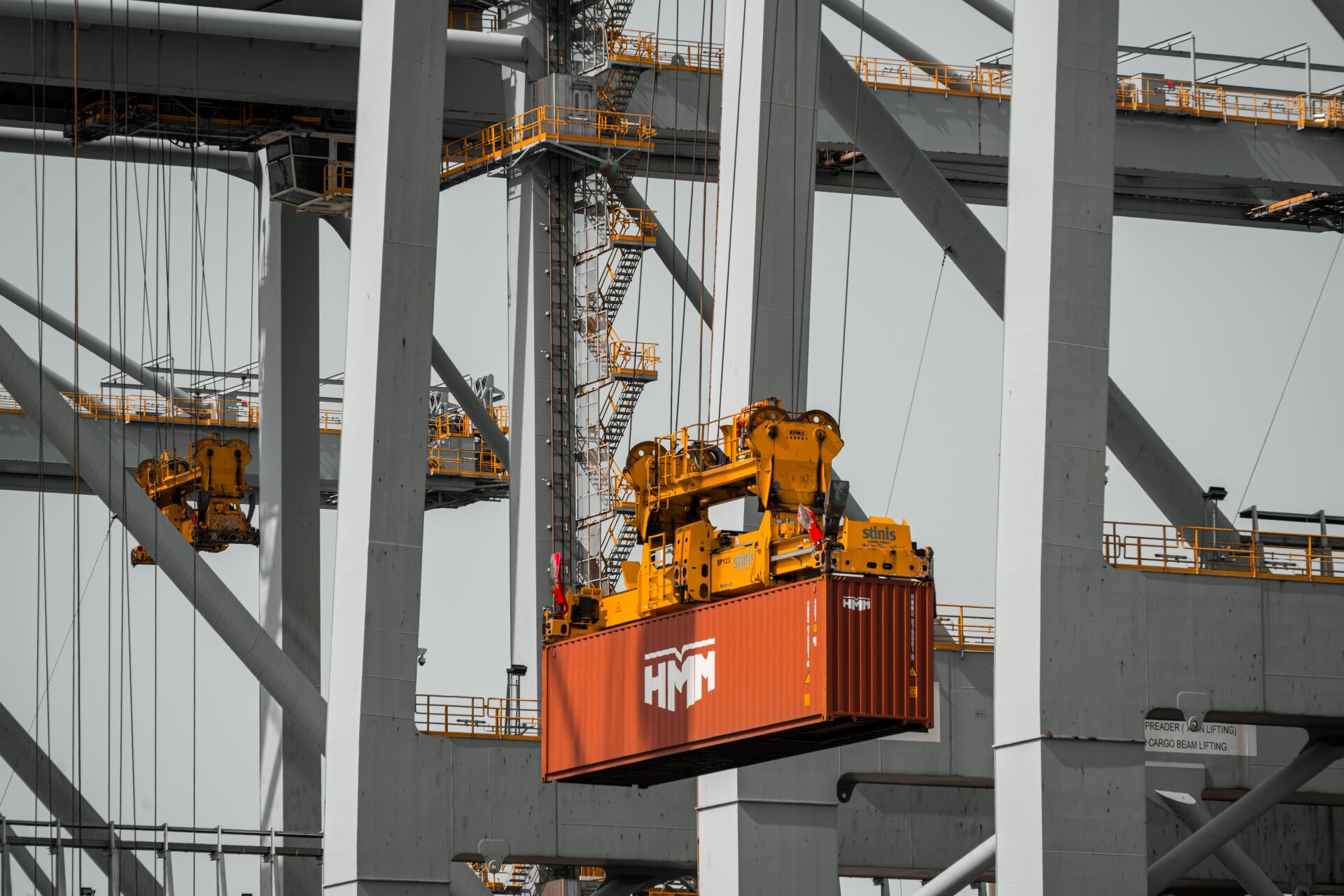 Gateway Logistics Hub