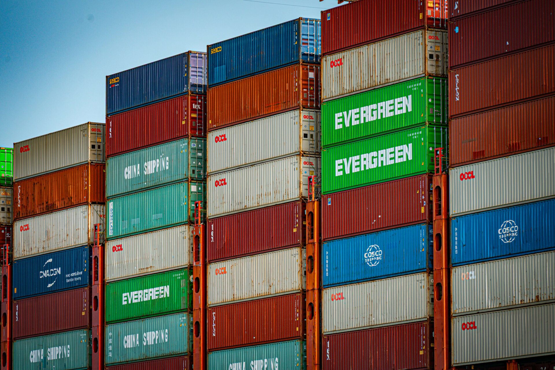 Gateway Logistics Hub